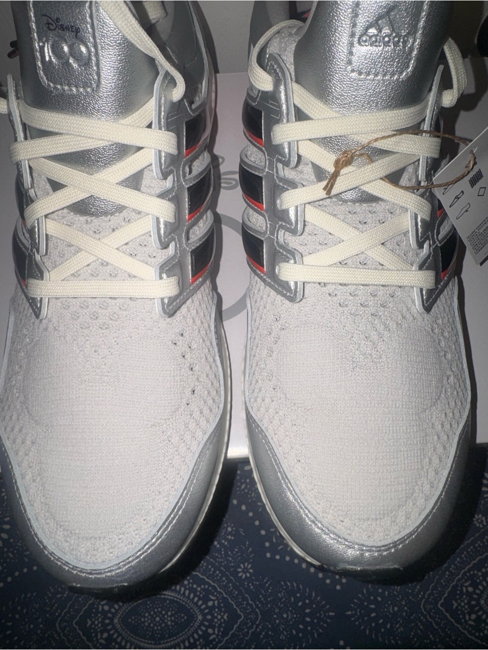Adidas Ultra Boost 1.0 “Disney 100th Anniversary” - Picture 7 of 8